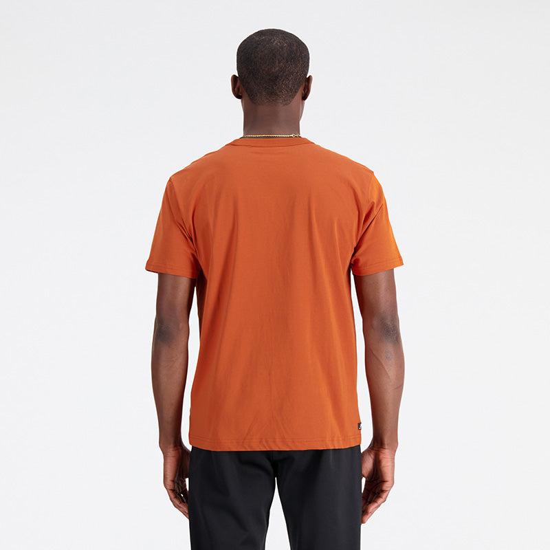Men's NB Essentials Logo T-Shirt