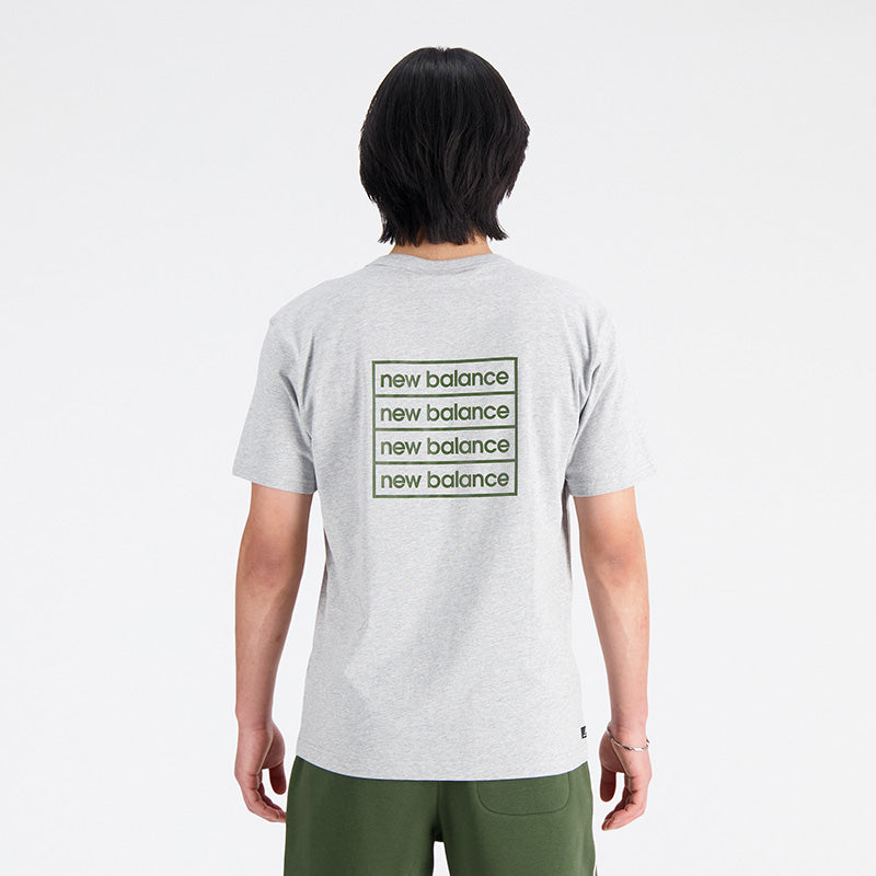 Men's Essentials Winter T-Shirt