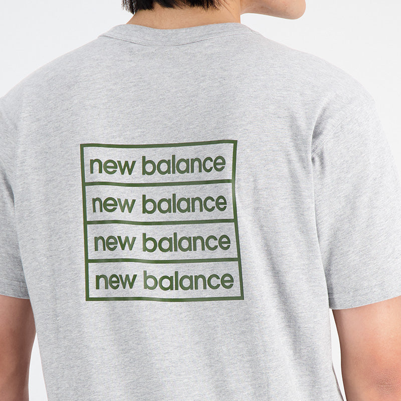 Men's Essentials Winter T-Shirt