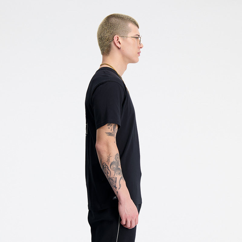Men's Essentials Winter T-Shirt