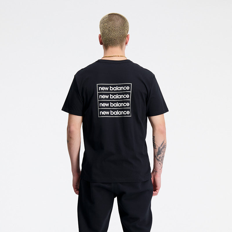 Men's Essentials Winter T-Shirt