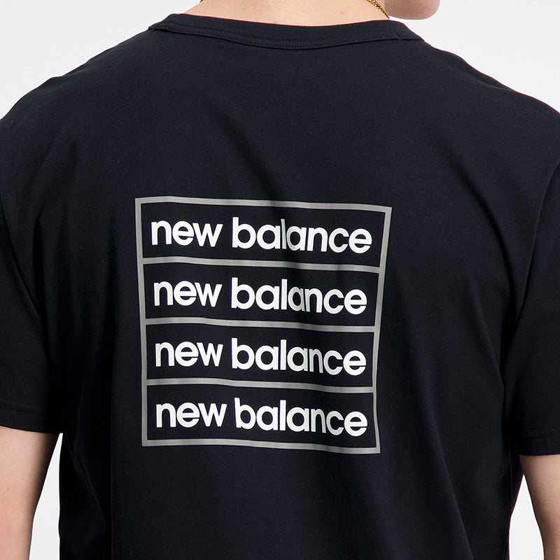 Men's Essentials Winter T-Shirt