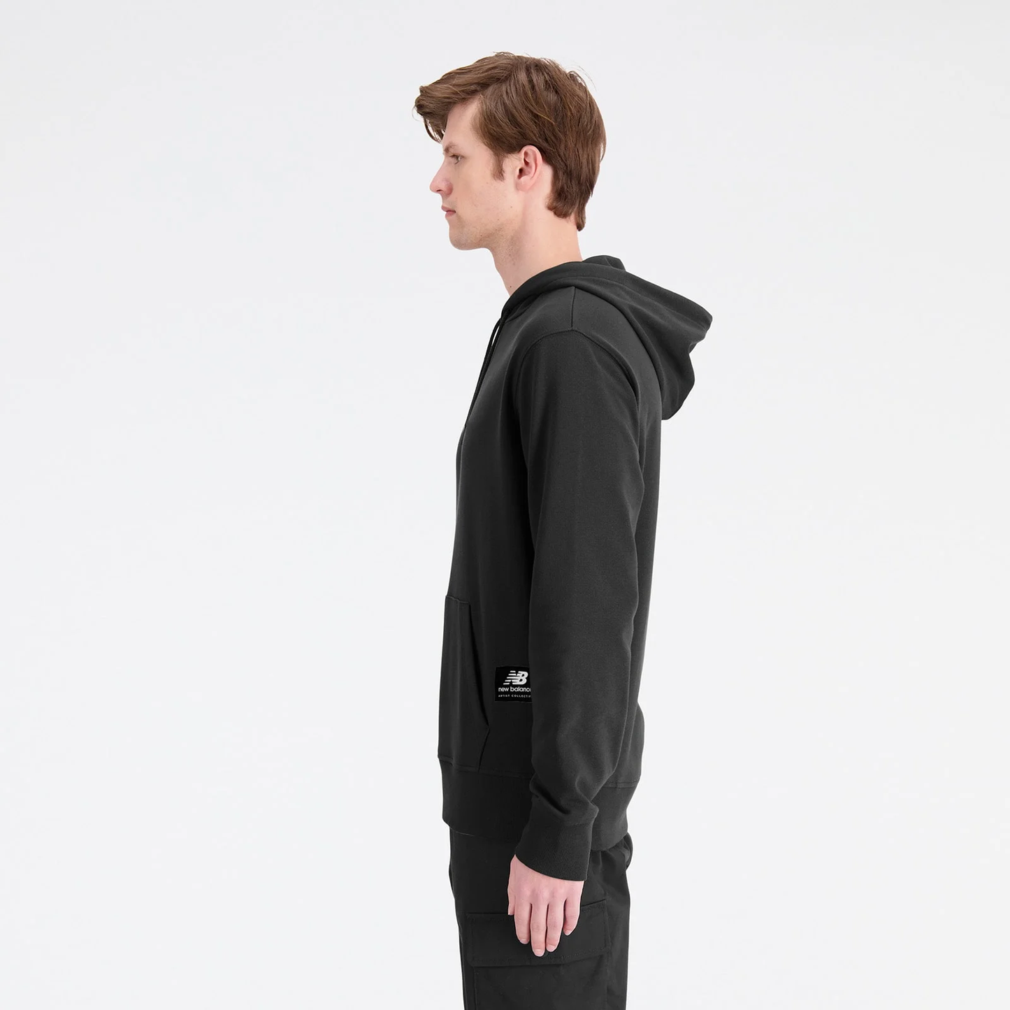 Men's Athletics Wesley Shan Hoodie