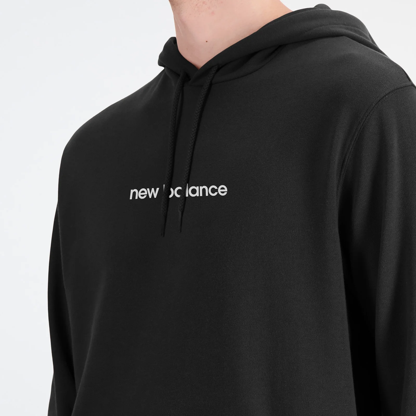 Men's Athletics Wesley Shan Hoodie