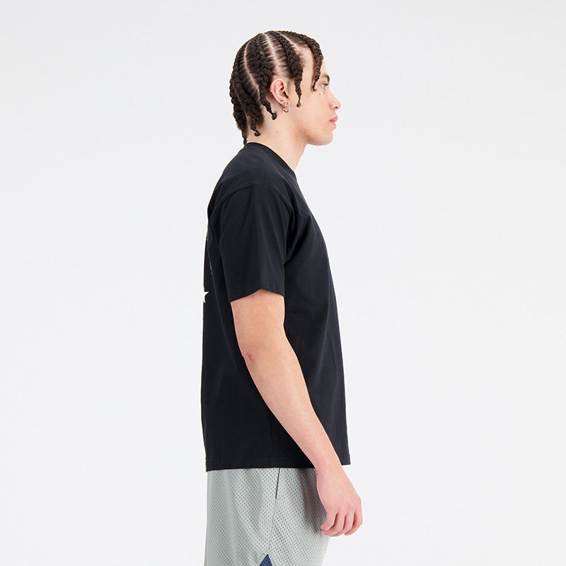 Men's Hoops Essentials T-Shirt