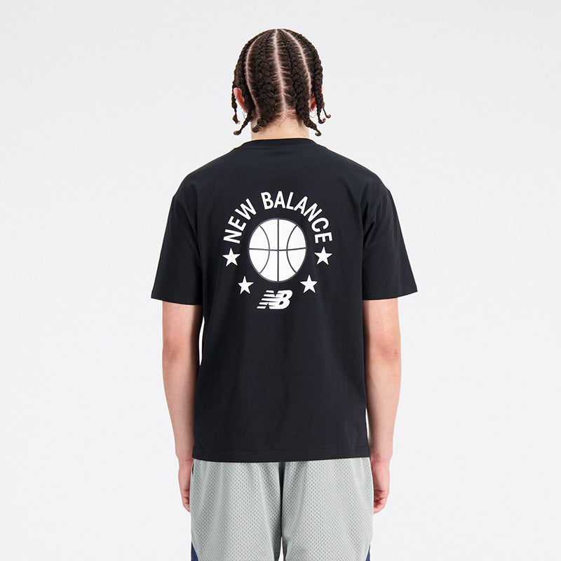 Men's Hoops Essentials T-Shirt
