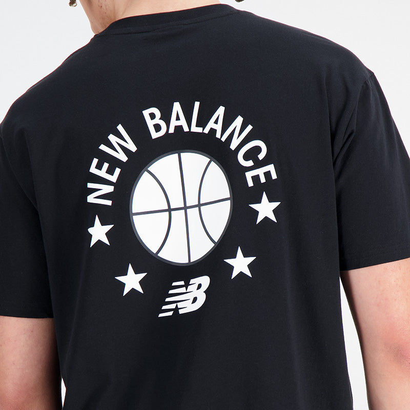 Men's Hoops Essentials T-Shirt