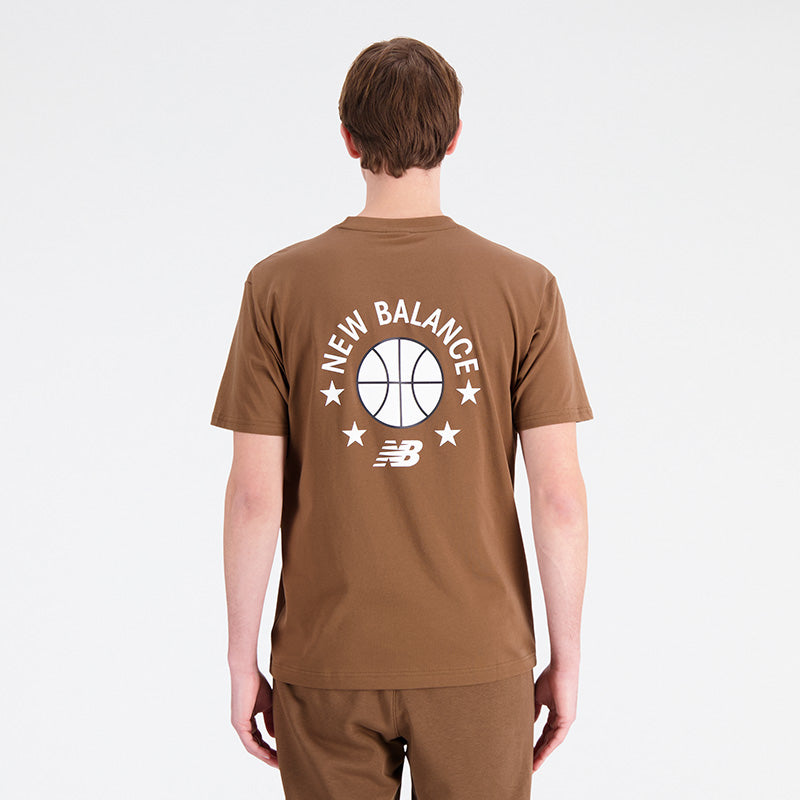 Men's Hoops Essentials T-Shirt