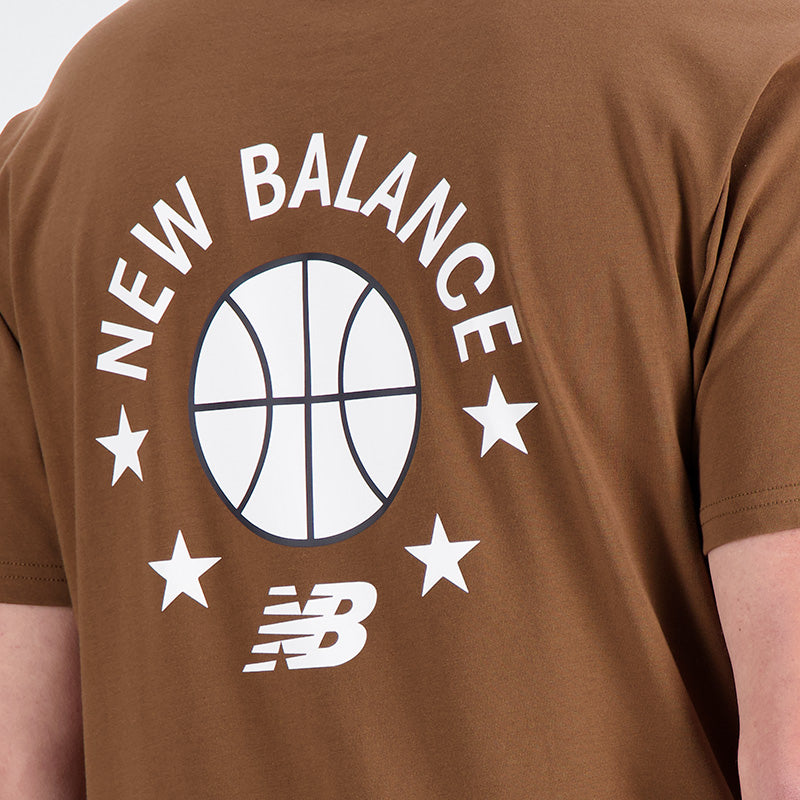Men's Hoops Essentials T-Shirt
