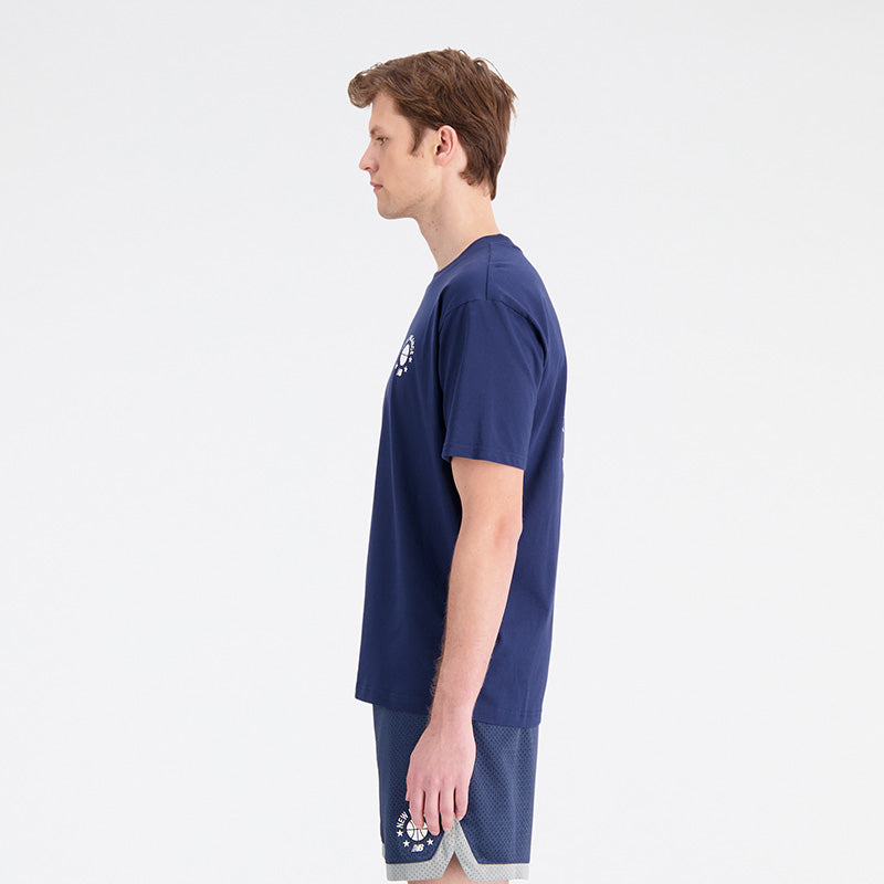 Men's Hoops Essentials T-Shirt