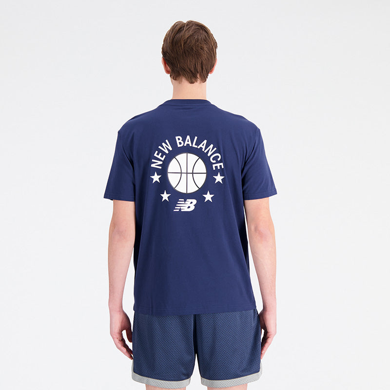 Men's Hoops Essentials T-Shirt
