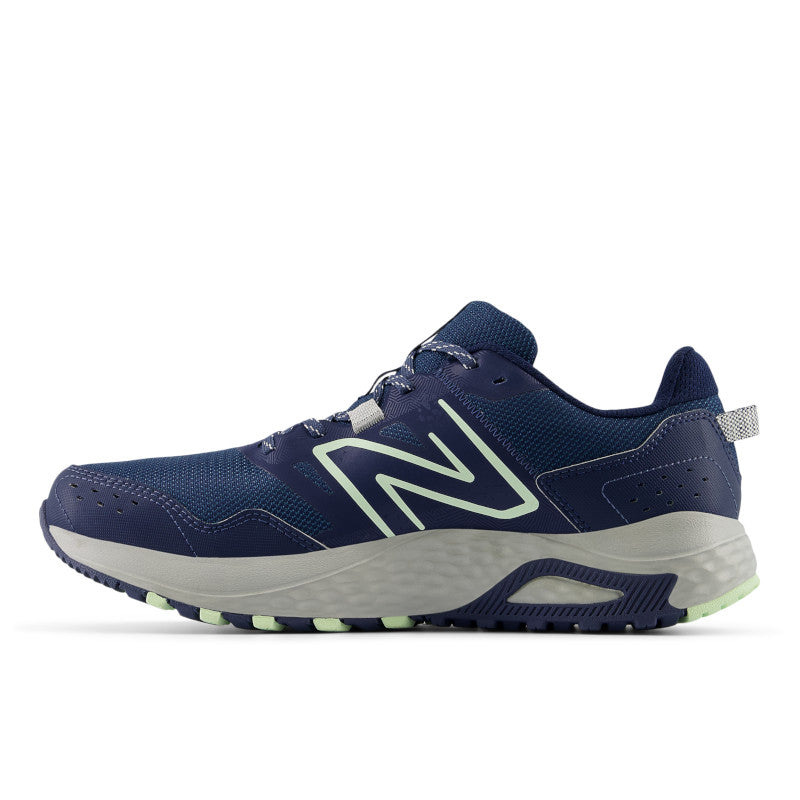 Men's 410 V8