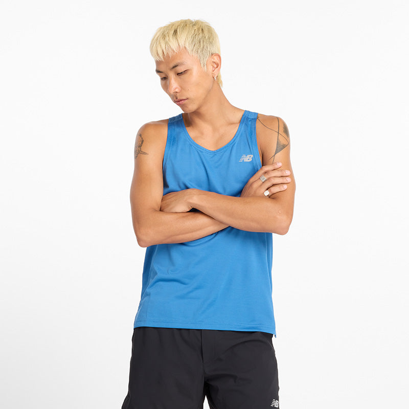 Men's Sport Essentials Singlet
