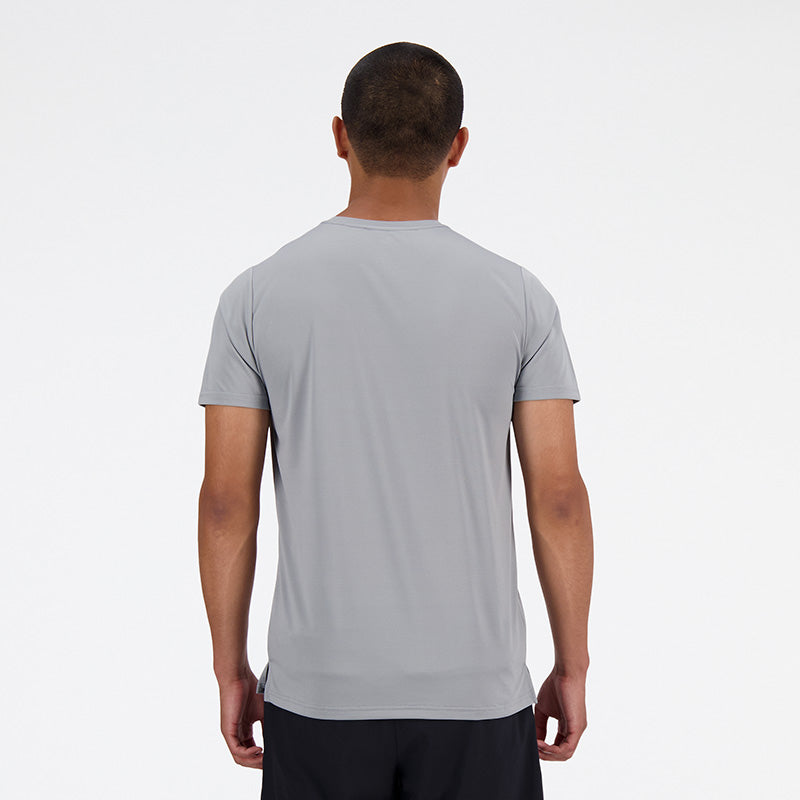 Men's New Balance Run T-Shirt
