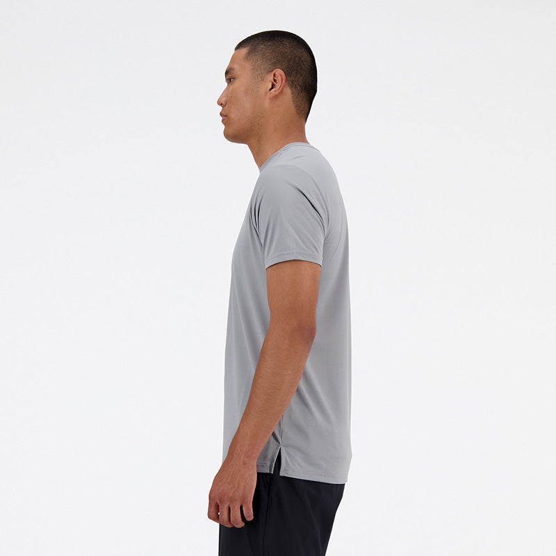 Men's New Balance Run T-Shirt