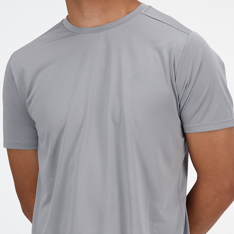 Men's New Balance Run T-Shirt