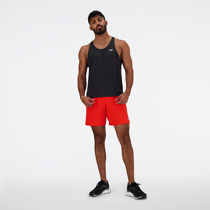 Men's Athletics Singlet
