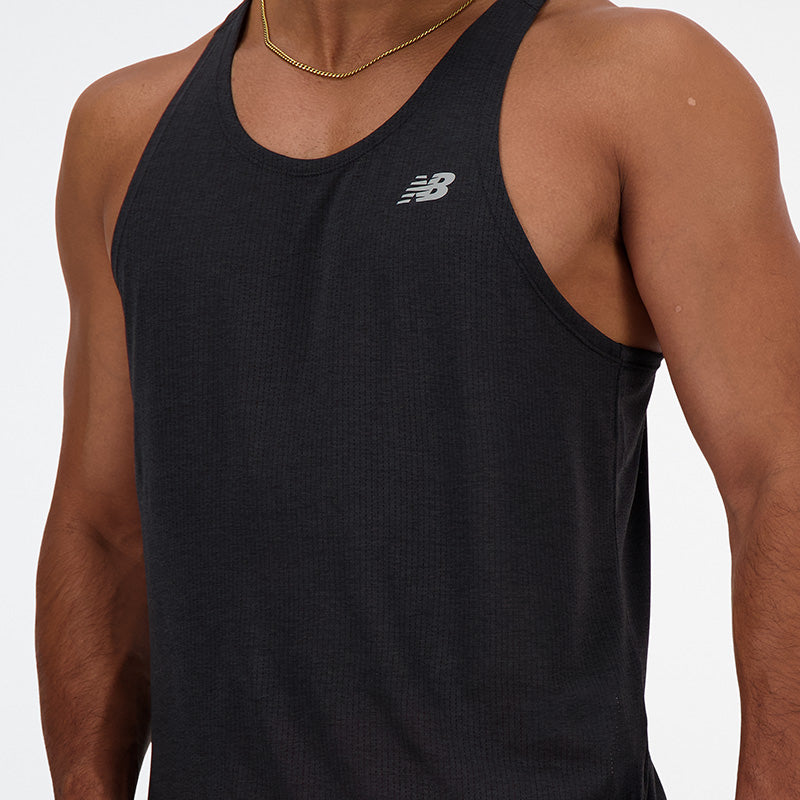 Men's Athletics Singlet