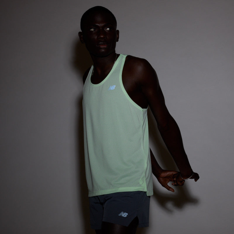 Men's Athletics Singlet