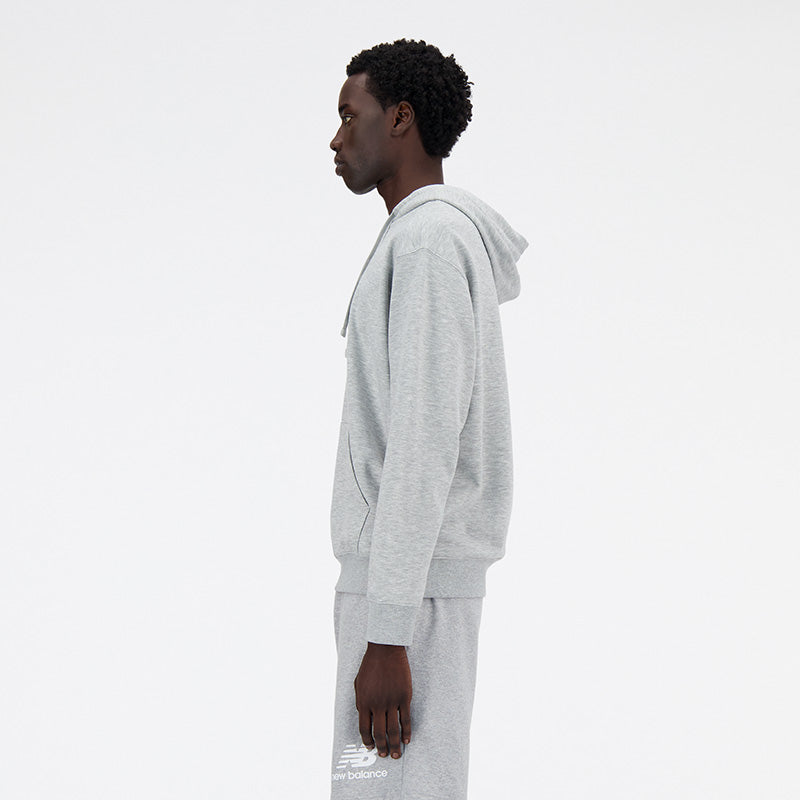 Men's Sport Essentials French Terry Logo