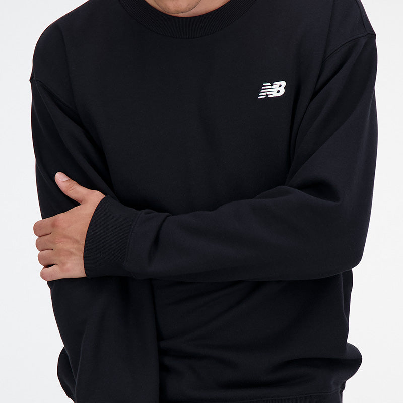 Men's Sport Essentials French Terry Crew