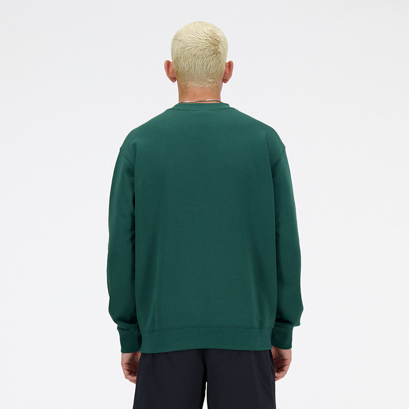 Men's Sport Essentials French Terry Crew