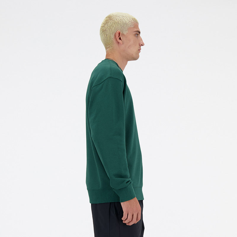 Men's Sport Essentials French Terry Crew