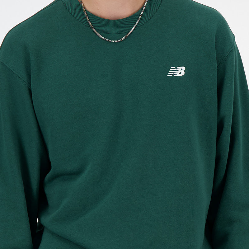 Men's Sport Essentials French Terry Crew
