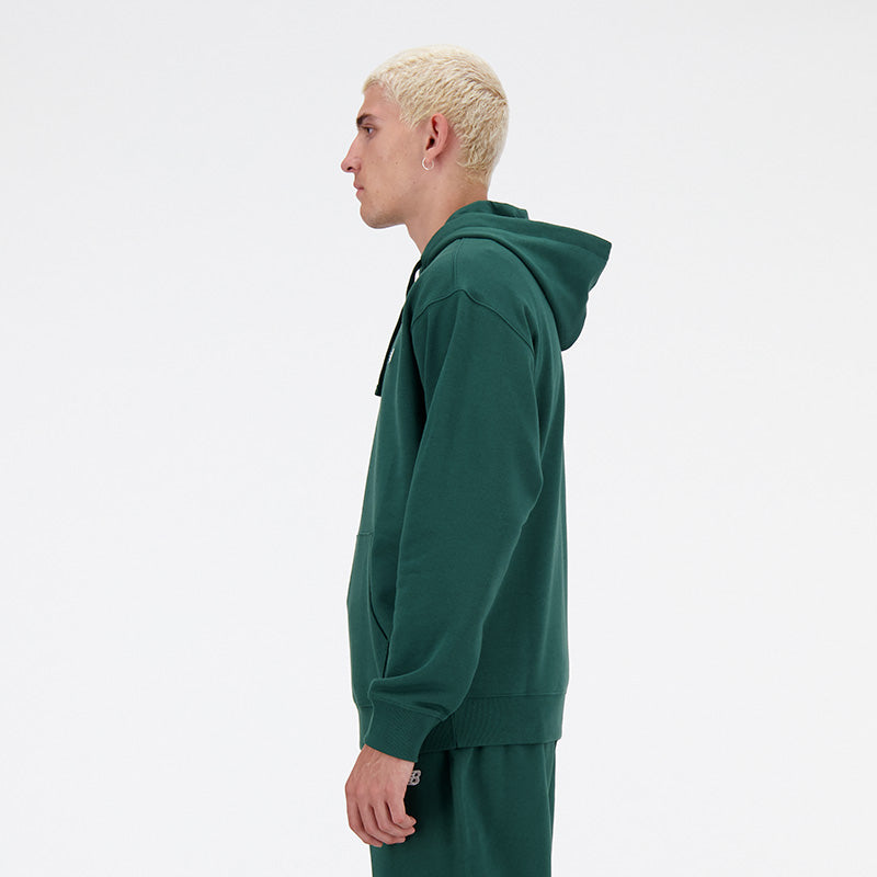 Men's Sport Essentials French Terry Hoodie
