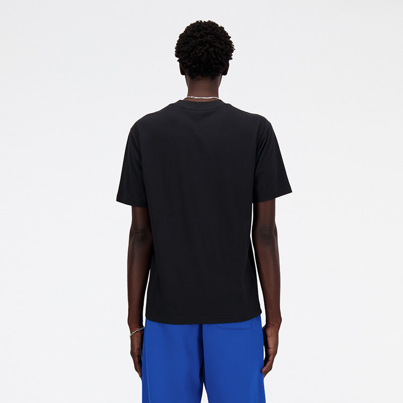 Men's Sport Essentials Cotton T-Shirt