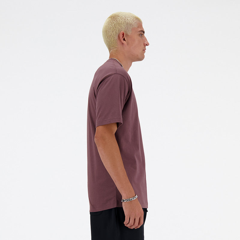 Men's Iconic Collegiate Graphic T-Shirt
