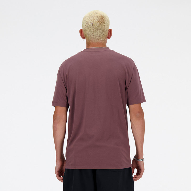 Men's Iconic Collegiate Graphic T-Shirt