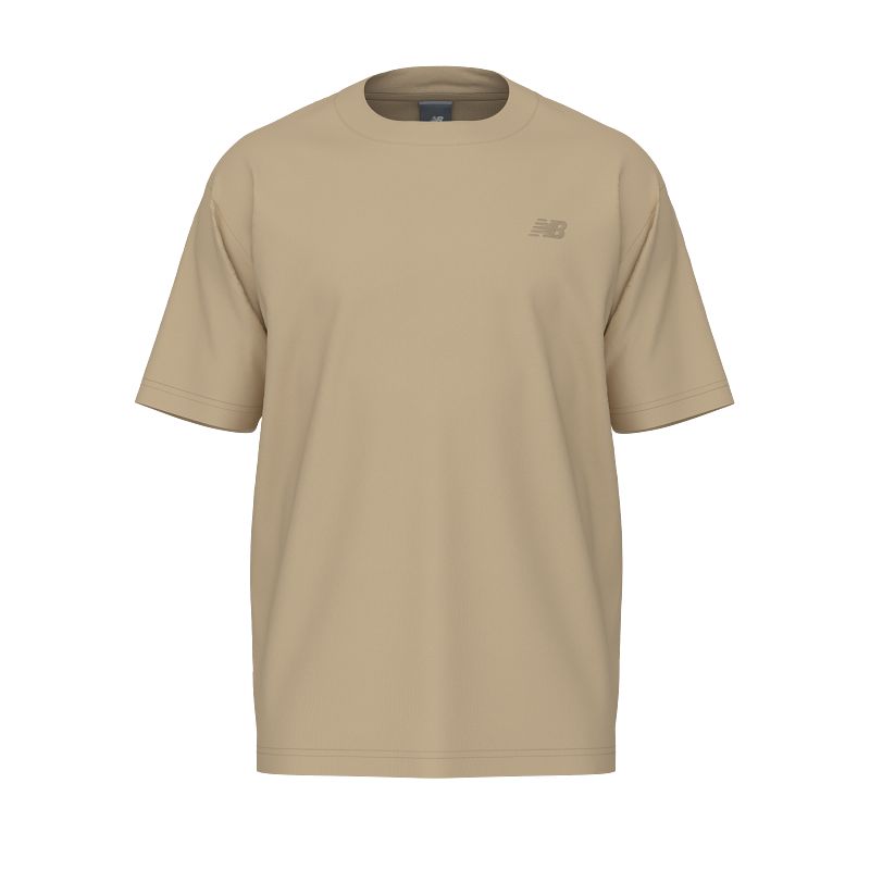 Men's Athletics Cotton T-Shirt
