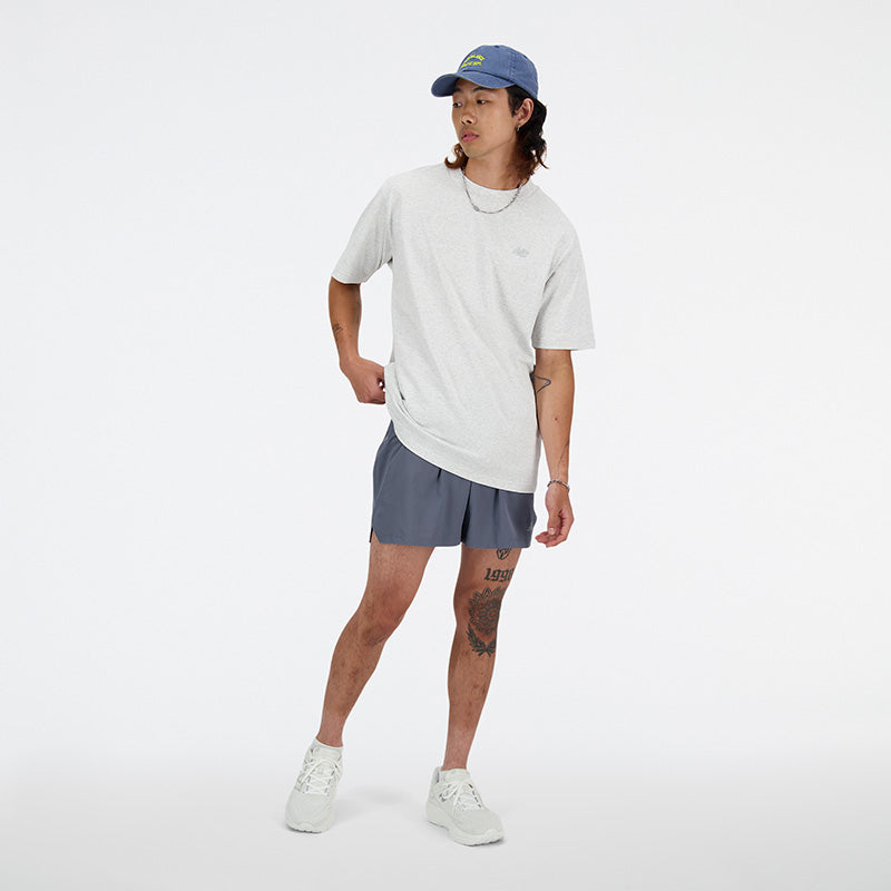 Men's Athletics Cotton T-Shirt