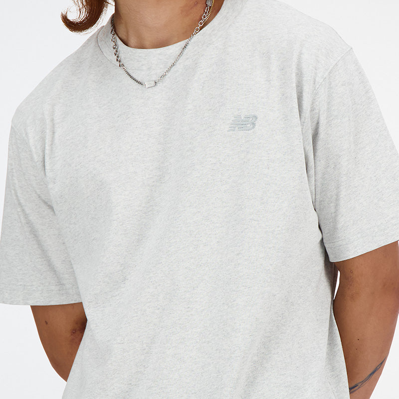 Men's Athletics Cotton T-Shirt