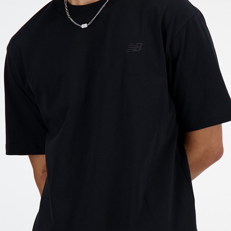 Men's Athletics Cotton T-Shirt