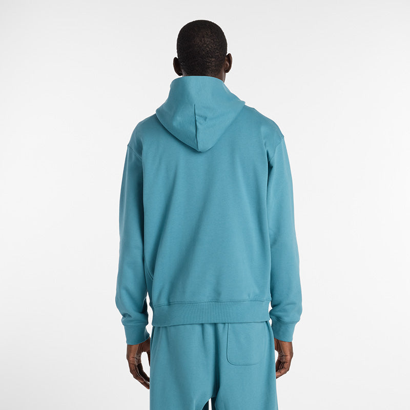 Men's Athletics French Terry Hoodie