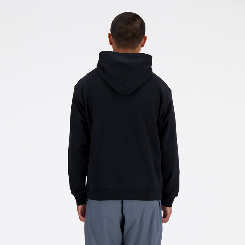 Men's Athletics French Terry Hoodie