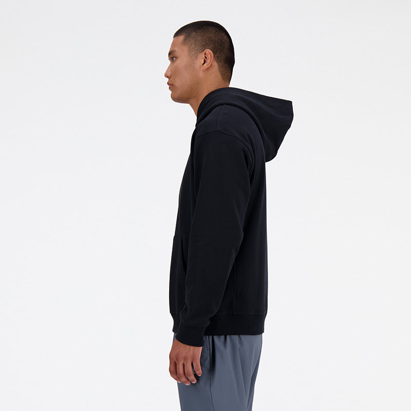 Men's Athletics French Terry Hoodie