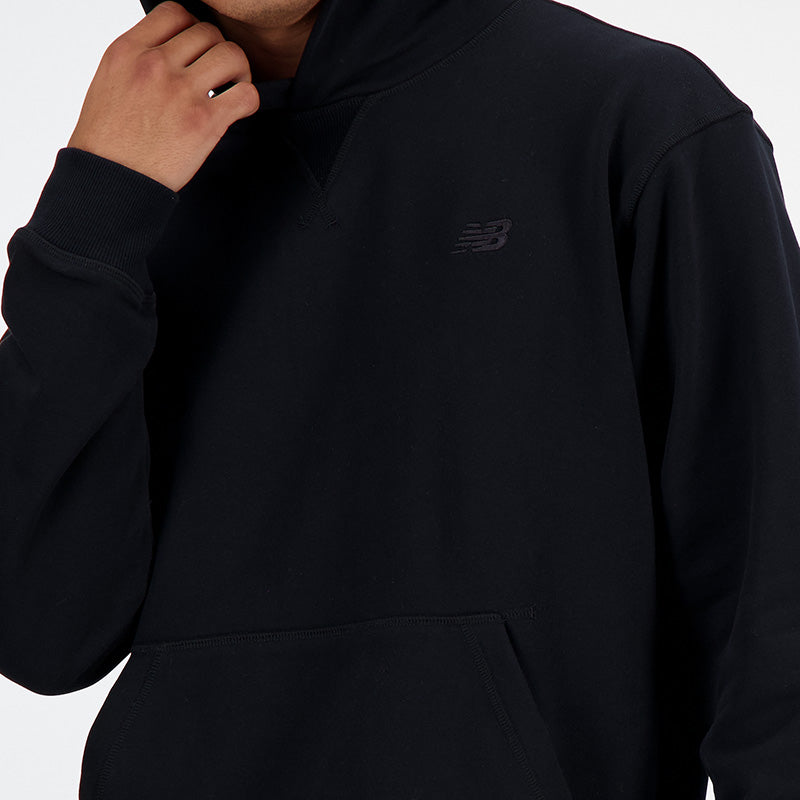 Men's Athletics French Terry Hoodie