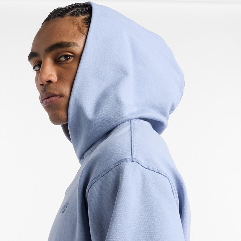 Men's Athletics French Terry Hoodie