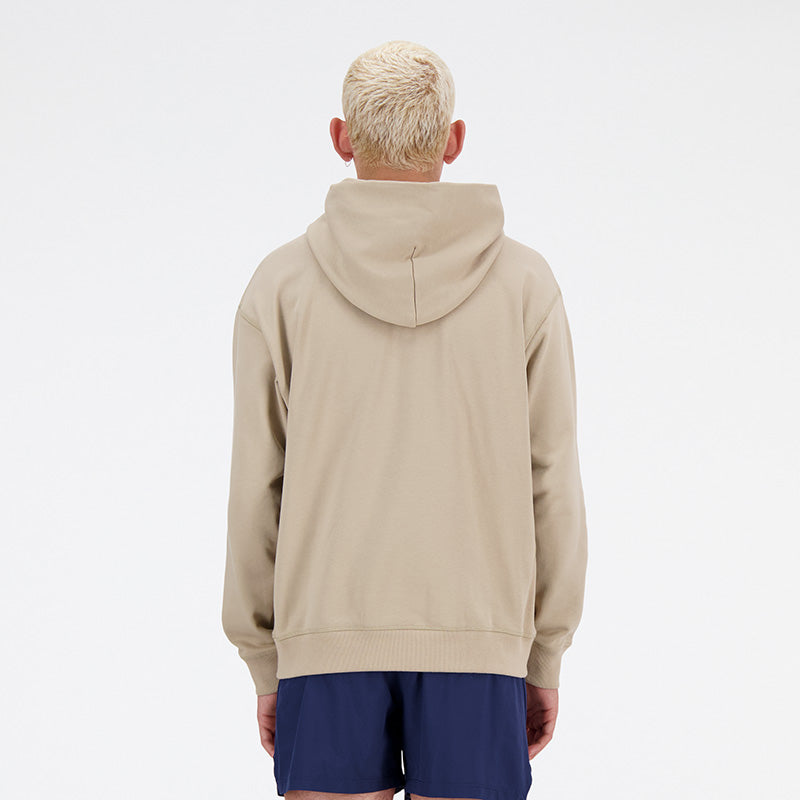 Men's Athletics French Terry Hoodie