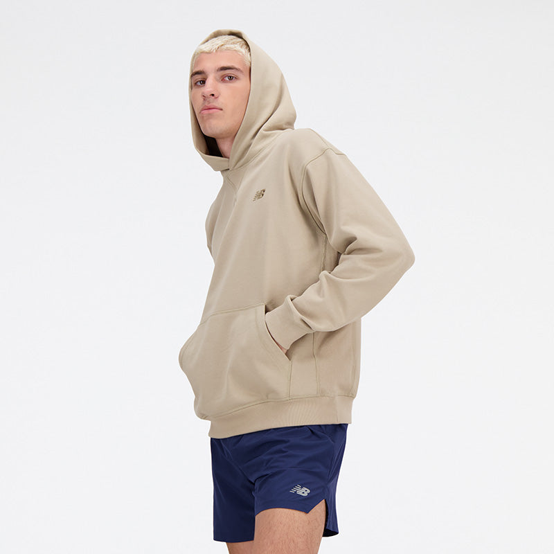 Men's Athletics French Terry Hoodie
