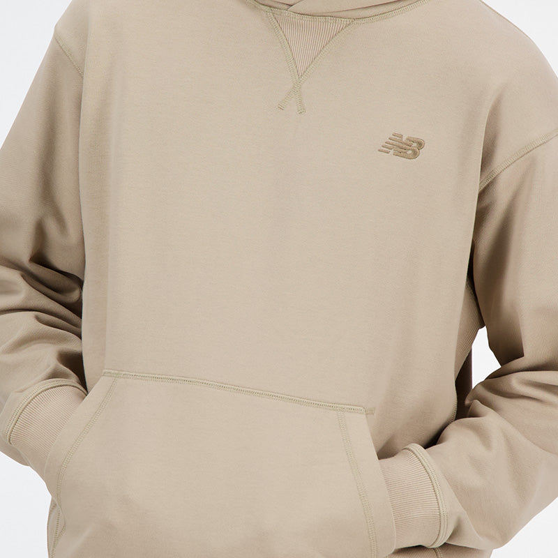 Men's Athletics French Terry Hoodie