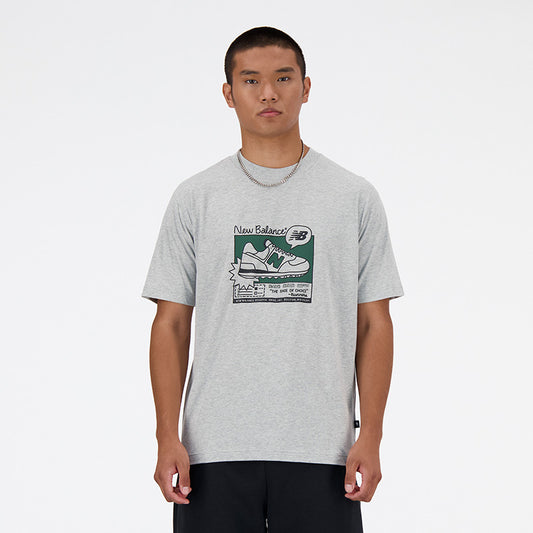 Men's Sport Essentials AD T-Shirt
