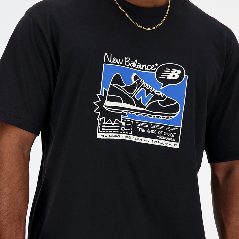 Men's Sport Essentials AD T-Shirt