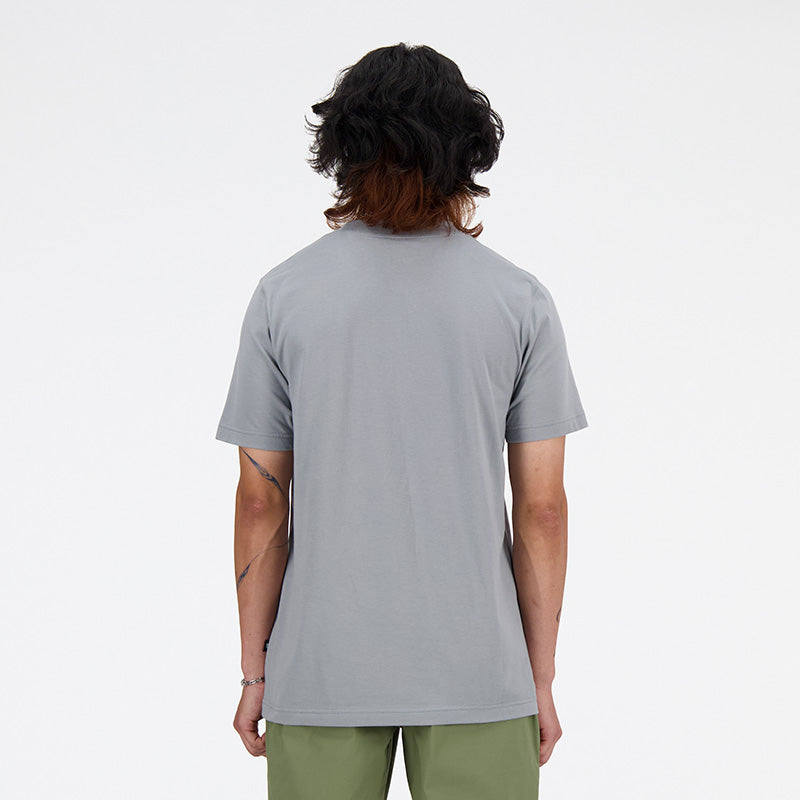 Men's Graphic Archive Inspired T-Shirt 2