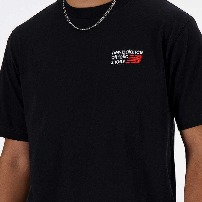 Men's Athletics Premium Logo T-Shirt