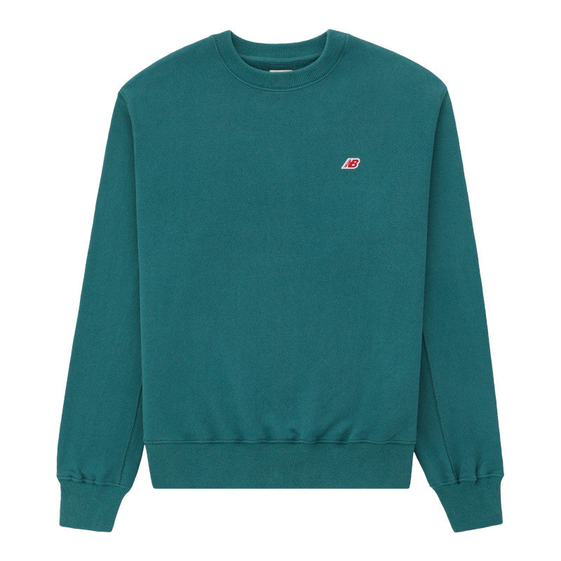 Men's Made in USA Core Crewneck Sweatshirt