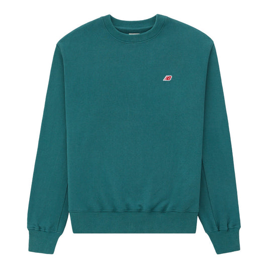Men's Made in USA Core Crewneck Sweatshirt